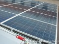 photovoltaic system - Photovoltaics System - 60,48 kWp